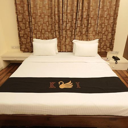 Hotel Kushala Executive Inn Thane Buitenkant foto