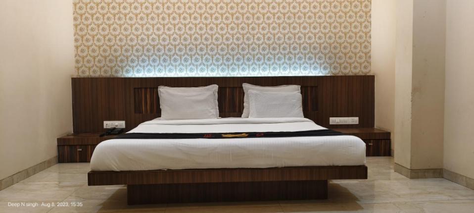 Hotel Kushala Executive Inn Thane Kamer foto