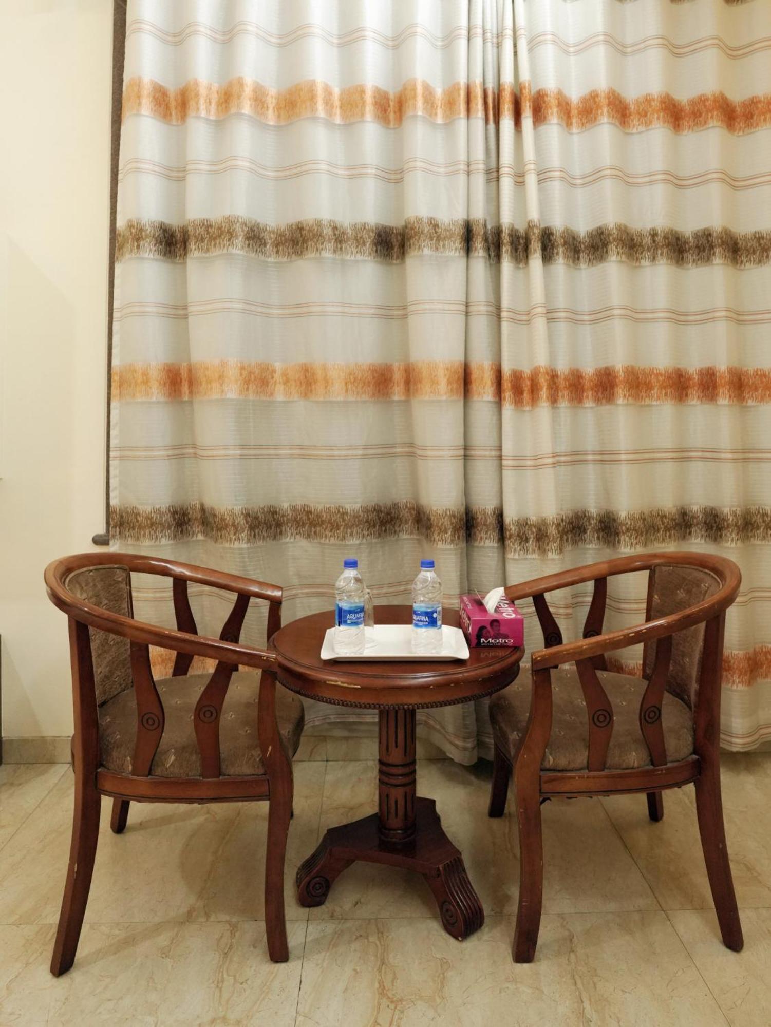 Hotel Kushala Executive Inn Thane Buitenkant foto